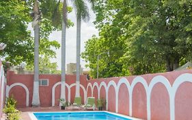 Hotel El Cid